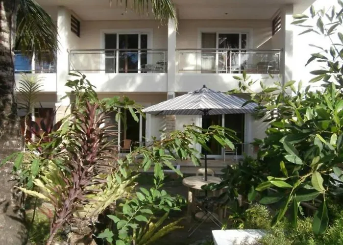 Ernest\'S Place Boracay