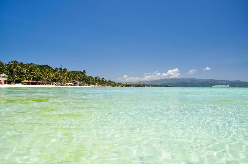 Ernest's Place Boracay Balabag (Boracay)