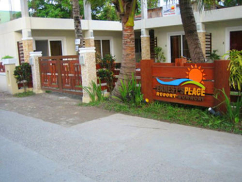 Hotel Ernest's Place Boracay Balabag (Boracay)
