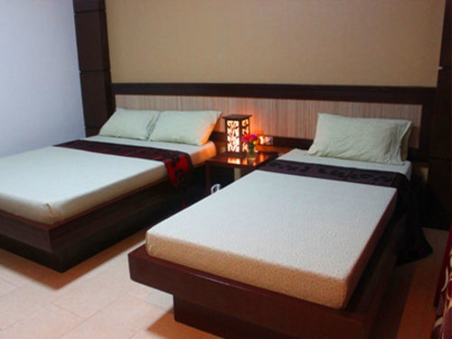 Ernest's Place Boracay Hotel Balabag (Boracay)
