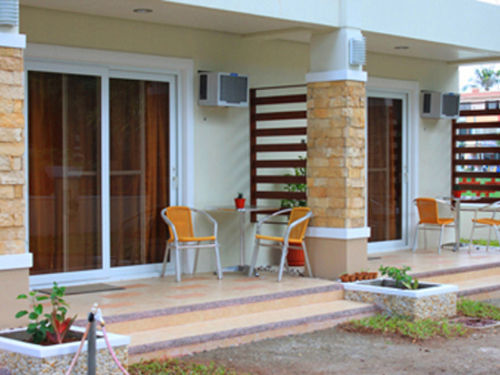 Hotel Ernest's Place Boracay