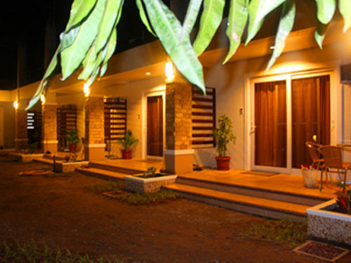Ernest's Place Boracay