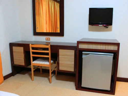 Ernest's Place Boracay 2* Balabag (Boracay)