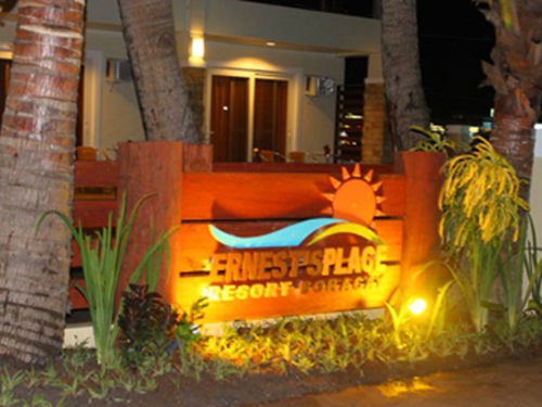 Ernest's Place Boracay Hotel Balabag (Boracay)