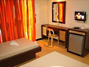 Ernest's Place Boracay Hotel 2*